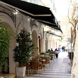 visit hotel